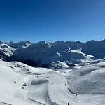 The Window To The Mountains